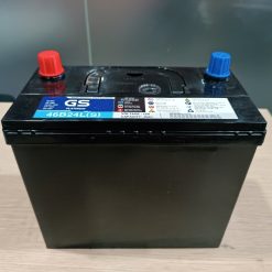 ắc quy gs 46ls