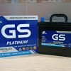 ắc quy gs 46ls