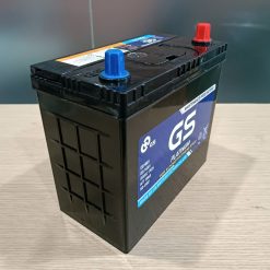 ẮC QUY GS 46B24L 12V45AH