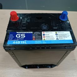 GS 44B19L 12v 40ah