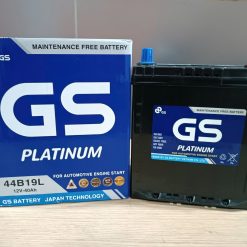 GS 44B19L 12v 40ah
