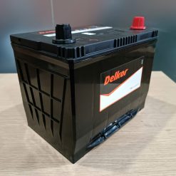 Ắc Quy DELKOR DF70R/L (12V-70Ah)