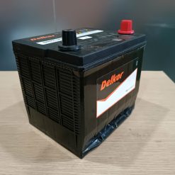 ắc quy DELKOR 50D20L