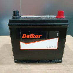 ắc quy DELKOR 50D20L