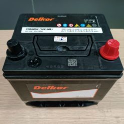 ắc quy DELKOR 50D20L
