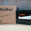 ắc quy DELKOR 50D20L