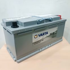 Ắc Quy Varta AGM LN6 605901053 12V 105ah