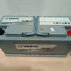 Ắc Quy Varta AGM LN6 605901053 12V 105ah