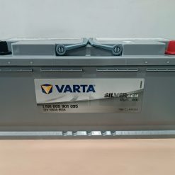 Ắc Quy Varta AGM LN6 605901053 12V 105ah