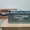 Ắc Quy Varta AGM LN6 605901053 12V 105ah