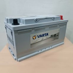 Ắc Quy Varta AGM LN5 595901085 12V 95ah