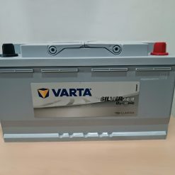 Ắc Quy Varta AGM LN5 595901085 12V 95ah