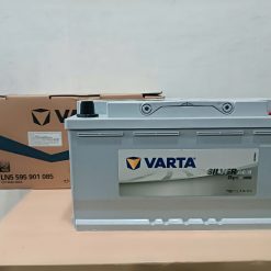 Ắc Quy Varta AGM LN5 595901085 12V 95ah