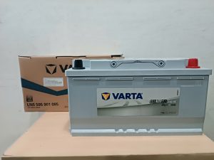 Ắc Quy Varta AGM LN5 595901085 12V 95ah