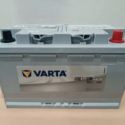 Ắc Quy Varta AGM LN4 580901080 12V 80ah