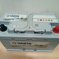Ắc Quy Varta AGM LN4 580901080 12V 80ah