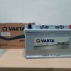 Ắc Quy Varta AGM LN4 580901080 12V 80ah