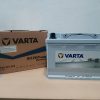 Ắc Quy Varta AGM LN3 57090076 12V 70ah