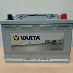 Ắc Quy Varta AGM LN3 57090076 12V 70ah