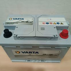 Ắc Quy Varta AGM LN3 57090076 12V 70ah