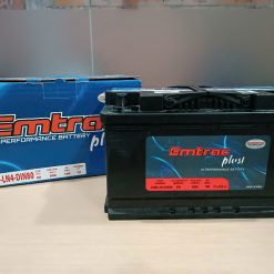 Ắc Quy EMTRAC PLUS AGMLN4 80ah