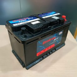 Ắc Quy EMTRAC PLUS AGMLN4 80ah