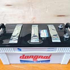 Ắc quy Đồng Nai N200 (12V - 200Ah)