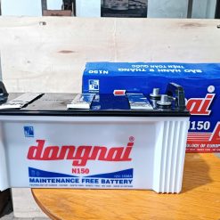 Ắc quy Đồng Nai N150