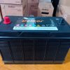Ắc Quy DELKOR 1111K ( 12V - 100ah )