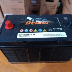 Ắc Quy DELKOR 1111K ( 12V - 100ah )