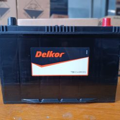Ắc Quy DELKOR 120D31L 12V 90ah