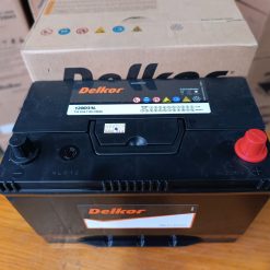 Ắc Quy DELKOR 120D31L 12V 90ah