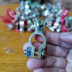 CỌC BÌNH ẮC QUY