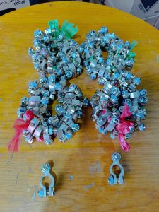 CỌC BÌNH ẮC QUY