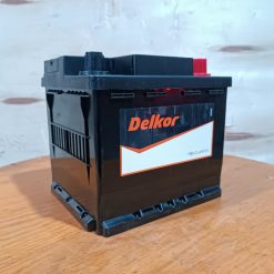 Delkor Din 55066 ( 12v - 50Ah)