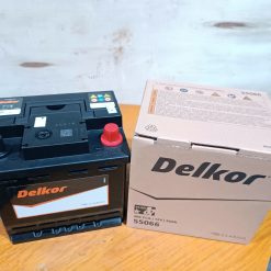 Delkor Din 55066 ( 12v - 50Ah)
