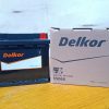 Delkor Din 55066 ( 12v - 50Ah)