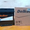 Ắc Quy DELKOR Din 54018 ( 12V - 40ah )