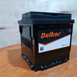 Ắc Quy DELKOR Din 54018 ( 12V - 40ah )