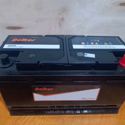 Delkor Din 60038 ( 12v - 100Ah)