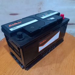 Delkor Din 60038 ( 12v - 100Ah)