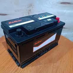 Ắc quy Delkor 12V 90AH DIN 59043