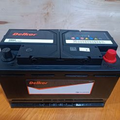 Ắc quy Delkor 12V 90AH DIN 59043
