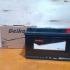 Ắc Quy Delkor DIN 57539 ( 12V - 75ah )