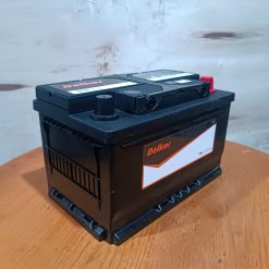 Ắc Quy Delkor DIN 57539 ( 12V - 75ah )