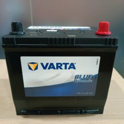Ắc quy Varta 80D23L ( 12v - 65ah )