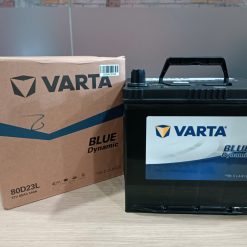 Ắc quy Varta 80D23L ( 12v - 65ah )