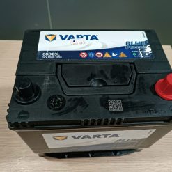 Ắc Quy Varta 60D23L 12v 60Ah