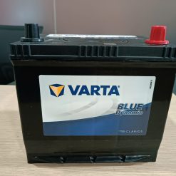 Ắc Quy Varta 60D23L 12v 60Ah