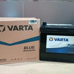 Ắc Quy Varta 60D23L 12v 60Ah